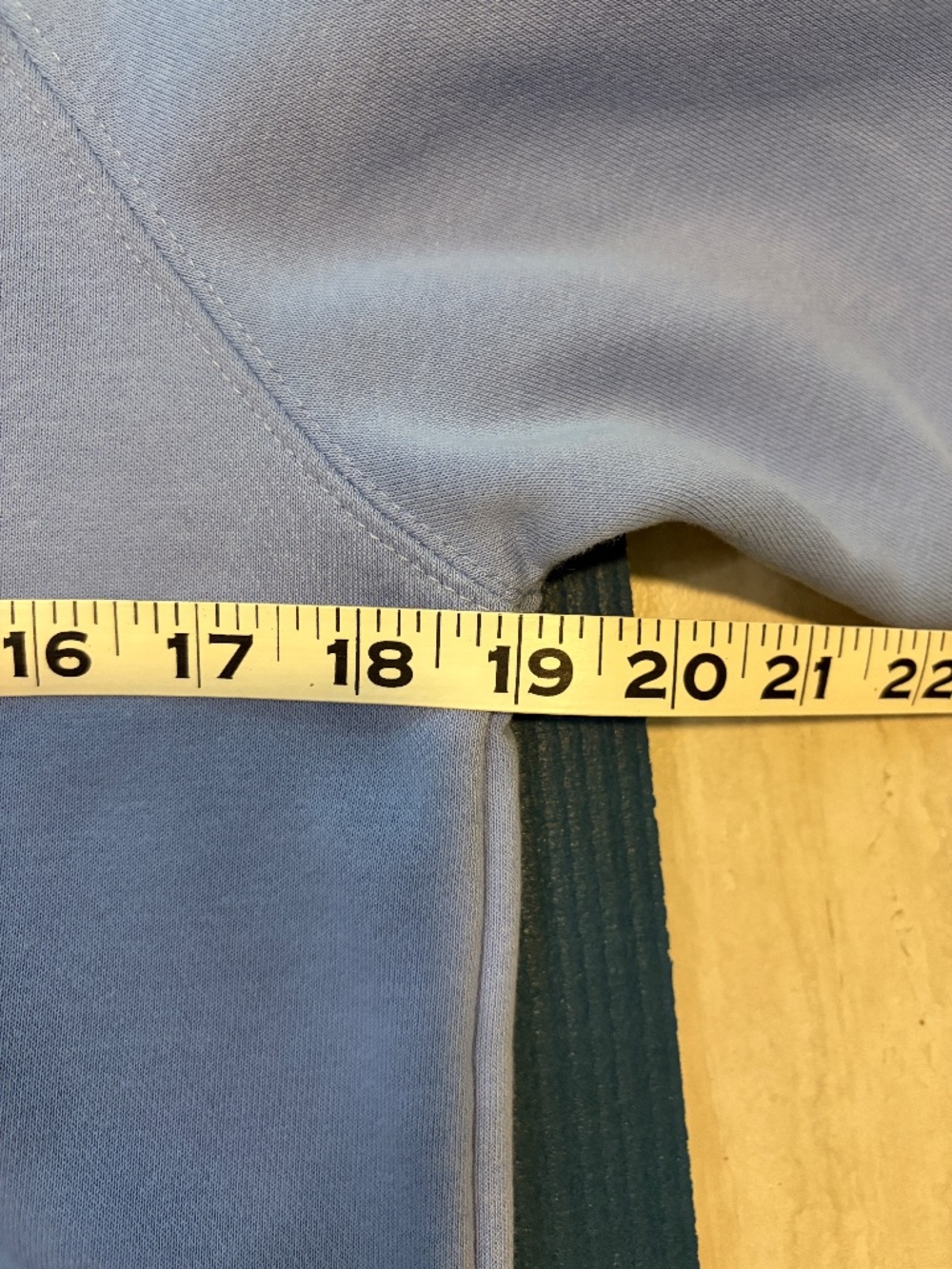 Mersea Boutique Sweatshirt - Picture 5 of 7